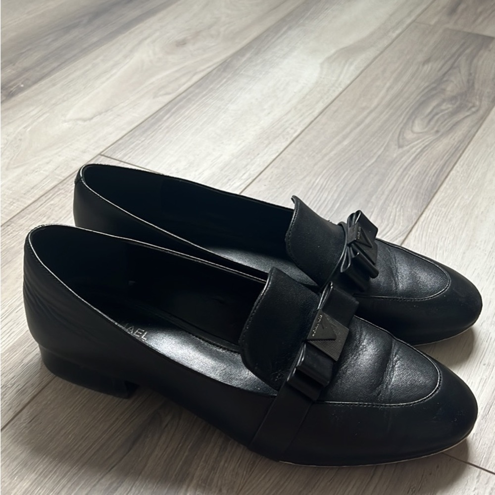 Michael kors shoes - size 6